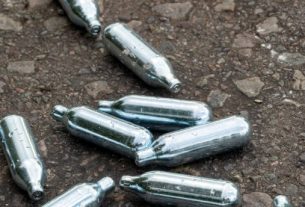 Nitrous Oxide Is More Than Just a Joke — It’s a Whole Experience