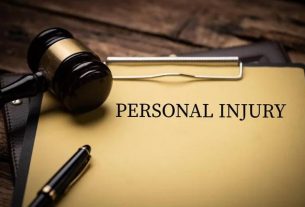 Personal Injury Attorneys: Protecting Your Rights After an Accident