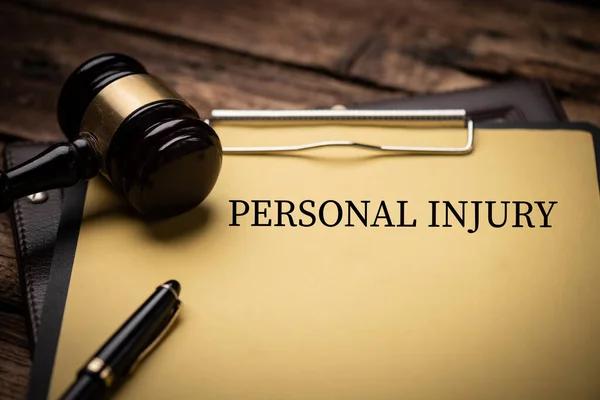 Personal Injury Attorneys: Protecting Your Rights After an Accident