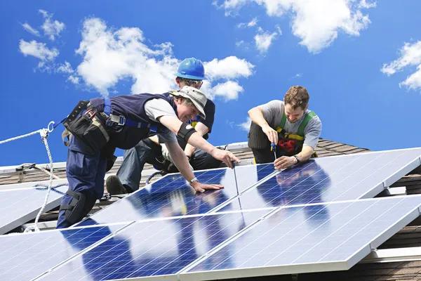 North Valley Solar Power: A Brighter Choice for Your Energy Needs