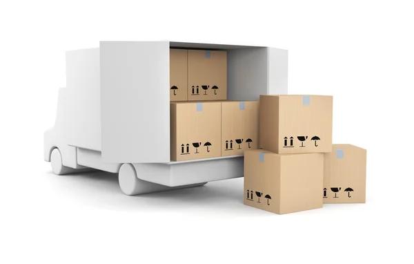 Smart Strategies to Cut LTL Freight Costs