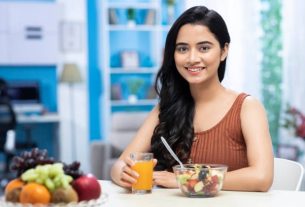 Why You Don’t Need Supplements to Feel Better