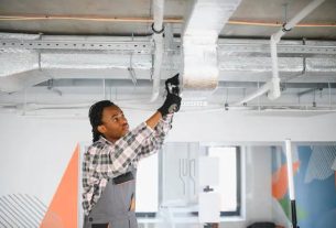 Keep Your Home Comfortable with Barrie’s Best HVAC Team