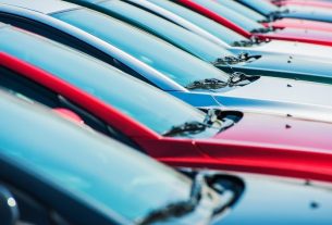 Dodge Dealership Financing Options Explained