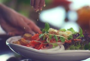 Foods That Naturally Lower Cholesterol