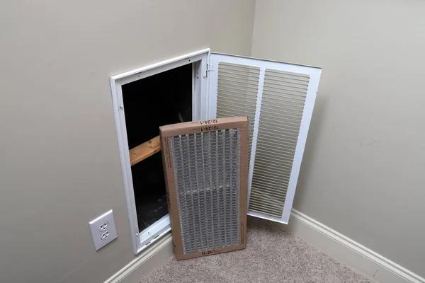 Maximize Efficiency with Routine Air Conditioning Services