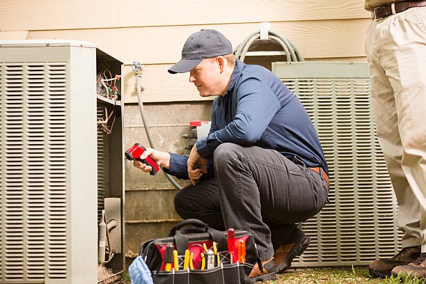 Professional Air Conditioning Repair Oceanside Quality Service
