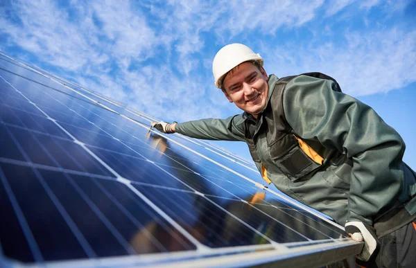 Why Choose Professional Solar Installation Service Today