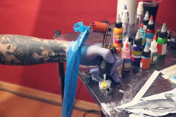Top Reasons to Choose a Tattoo Shop Austin Locals Love
