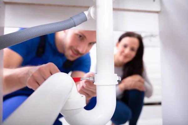 Professional Plumber Watertown Services for Quick Repairs