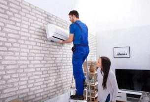 AC Repair Made Simple in Peoria – Installation Included