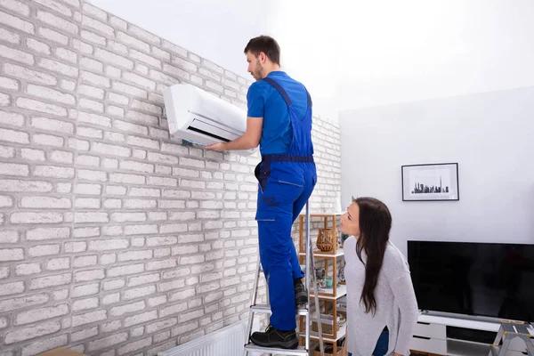 AC Repair Made Simple in Peoria – Installation Included