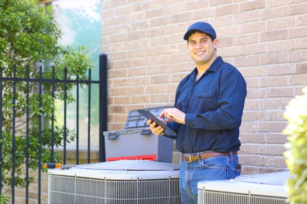 Phoenix HVAC Company Affordable Heating & Air Conditioning