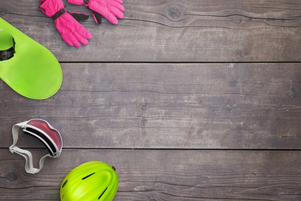 Making Your First Snowboard Rental Experience Fun and Safe