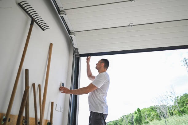 How to Choose the Right Garage Door Company for Your Home