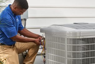 Commercial HVAC Solutions for Montgomery Businesses and Offices