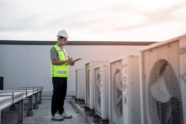 How Essential Heating and Air Stands Out from the Competition