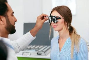 Eye Care Center Houston Offering Emergency Eye Treatments