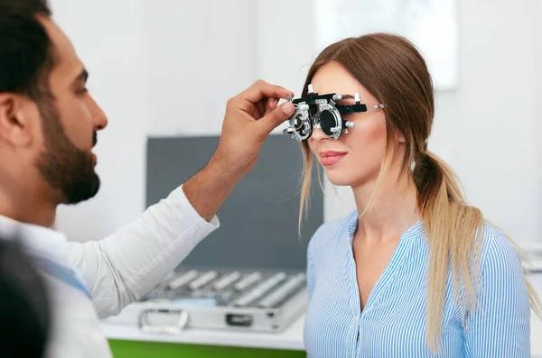 Eye Care Center Houston Offering Emergency Eye Treatments