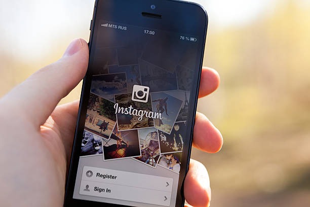 Misleading Pop-Ups Driving Instagram Private Viewer Traffic