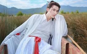 Cultural Pride in Fashion The Resurgence of Men’s Hanfu