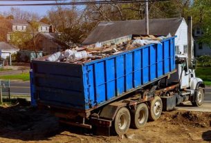 Top-Rated Junk Removal Glendora Services for a Clutter-Free Home