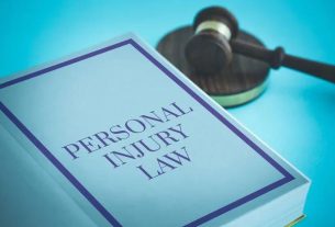 How Pasco Personal Injury Lawyers Handle Accident Claims