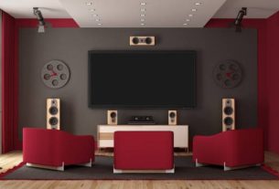 Home Theater Installation Made Easy for Modern Homes