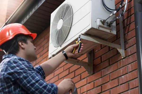 Best Practices for Maintaining Your AC Repair Service Records