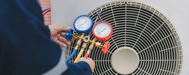 Newbury Park’s Top-Rated AC Repair Services