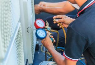 Quick & Dependable Tucson Air Conditioning Repairs