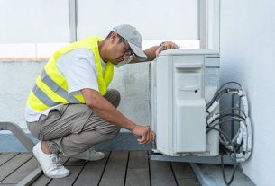Expert HVAC Service for Year-Round Comfort and Efficiency