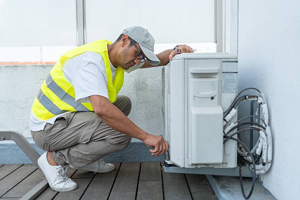 Expert HVAC Service for Year-Round Comfort and Efficiency