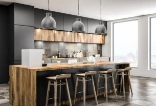 Top Trends in Kitchen Cabinetry Scottsdale for 2025