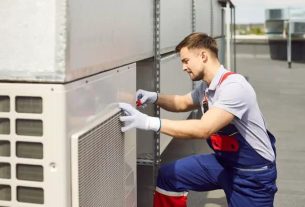 Lunsford Air Conditioning & Heating Quality Heating and Cooling Solutions