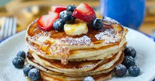 Classic Czech Palačinky Recept Guide