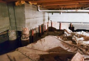 Common Crawlspace Encapsulation Mistakes to Avoid