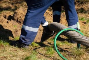 Top-Rated Septic Maintenance Specialists in Your Area