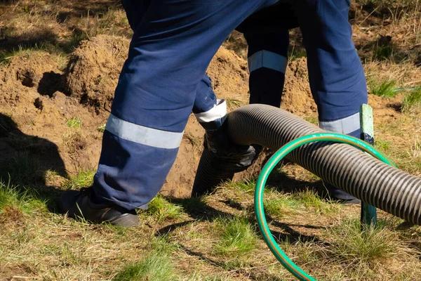 Top-Rated Septic Maintenance Specialists in Your Area