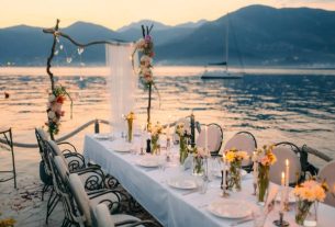 Ultimate Guide to Outdoor Ceremony Audio Management for Smooth, Clear Sound