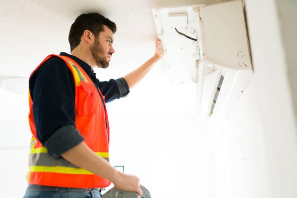 Top Mesa HVAC Contractors You Can Trust for Year-Round Comfort