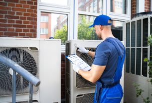 Affordable HVAC Contractor Solutions Near You