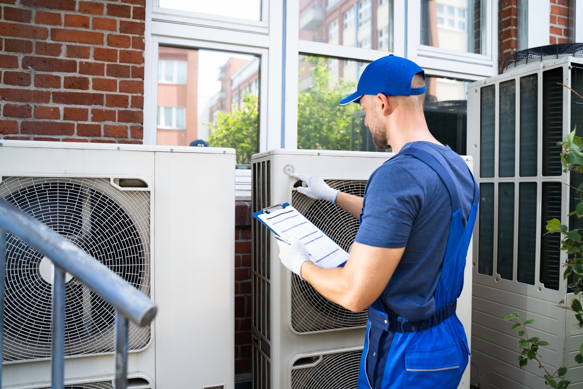 Affordable HVAC Contractor Solutions Near You