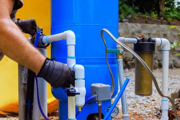 Expert Water Filtration Services in Barrie Installation & Maintenance