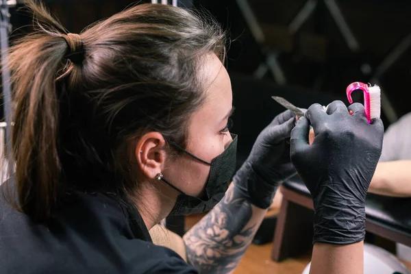 Explore Creative Tattoo and Piercing Studios in Your Area