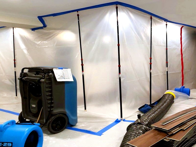 Expert Water Restoration Vancouver WA for Commercial Buildings