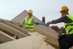 24/7 Roofing Contractors Near Me for Emergency Roofing