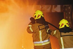 Expert Fire Barrier Solutions for Homes and Businesses