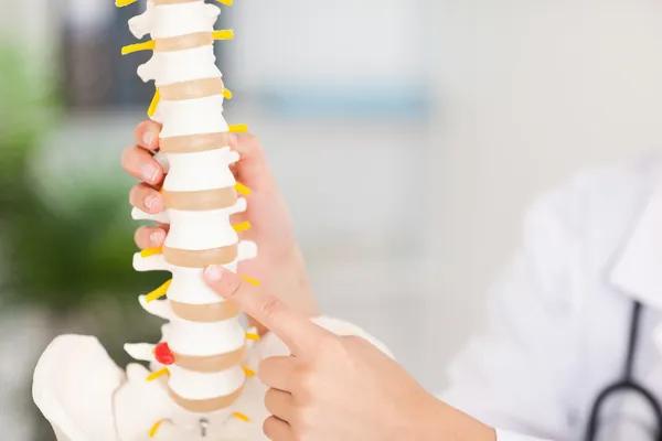 Top Spine Surgeon in The Woodlands Expert Care for Your Back