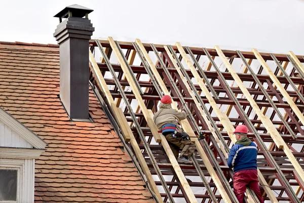Professional Bronx Roofing Contractors for Quality Roof Installation